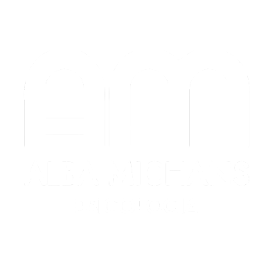 alba michans logo complet